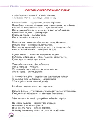 Підручник Українська мова 6 клас О. М. Авраменко, З. Р. Тищенко 2023 