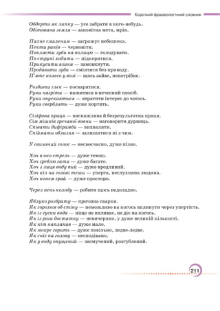 Підручник Українська мова 6 клас О. М. Авраменко, З. Р. Тищенко 2023 