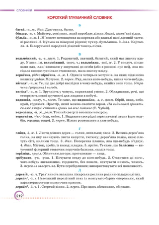 Підручник Українська мова 6 клас О. М. Авраменко, З. Р. Тищенко 2023 