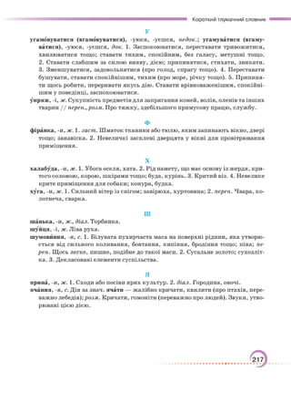 Підручник Українська мова 6 клас О. М. Авраменко, З. Р. Тищенко 2023 