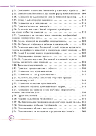Підручник Українська мова 6 клас О. М. Авраменко, З. Р. Тищенко 2023 