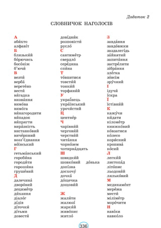 Підручник Українська мова 6 клас В. В. Заболотний, О. В. Заболотний 2023 