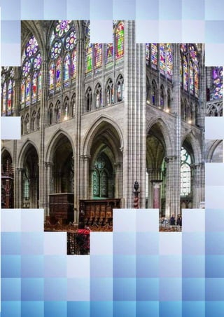 73
РОМАНСЬКИЙ СТИЛЬ
 