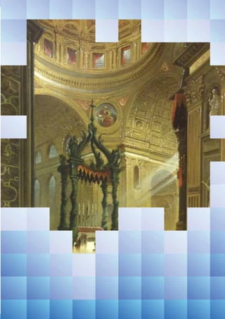 91
ГОТИЧНИЙ СТИЛЬ
 