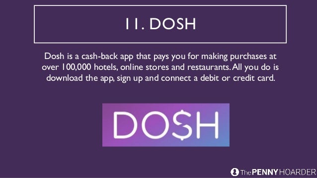 12 Best Mobile Apps That Earn You Money For Doing Almost Nothing - 