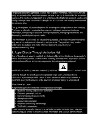 Learner Profile Form.pdf 12 Best Legitimate Options for Setting Up and Learning to Use an ...