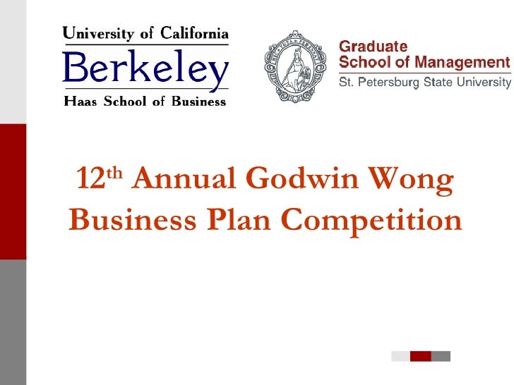 Godwin wong business plan competition 07 image