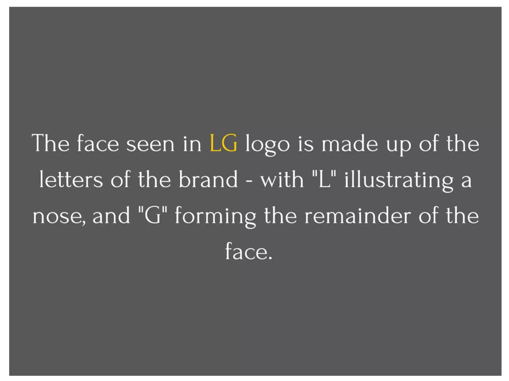 12 Brand Logos With Hidden and Interesting Messages