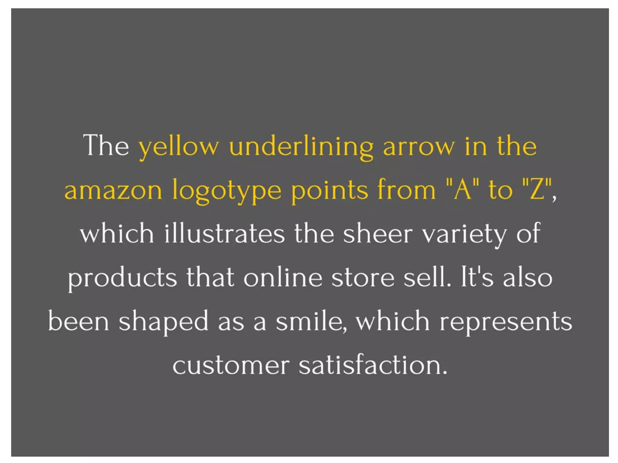 12 Brand Logos With Hidden and Interesting Messages