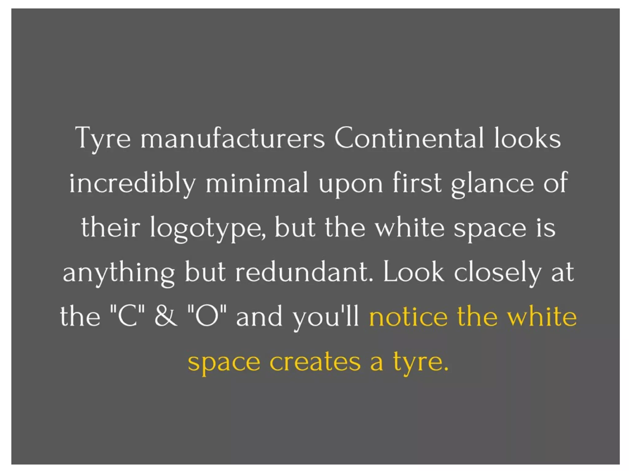 12 Brand Logos With Hidden and Interesting Messages