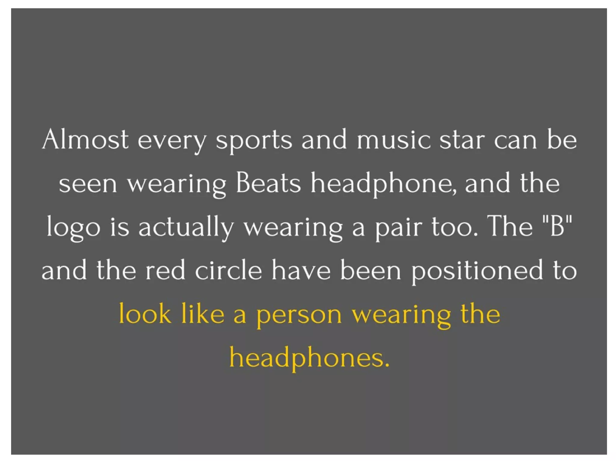 12 Brand Logos With Hidden and Interesting Messages