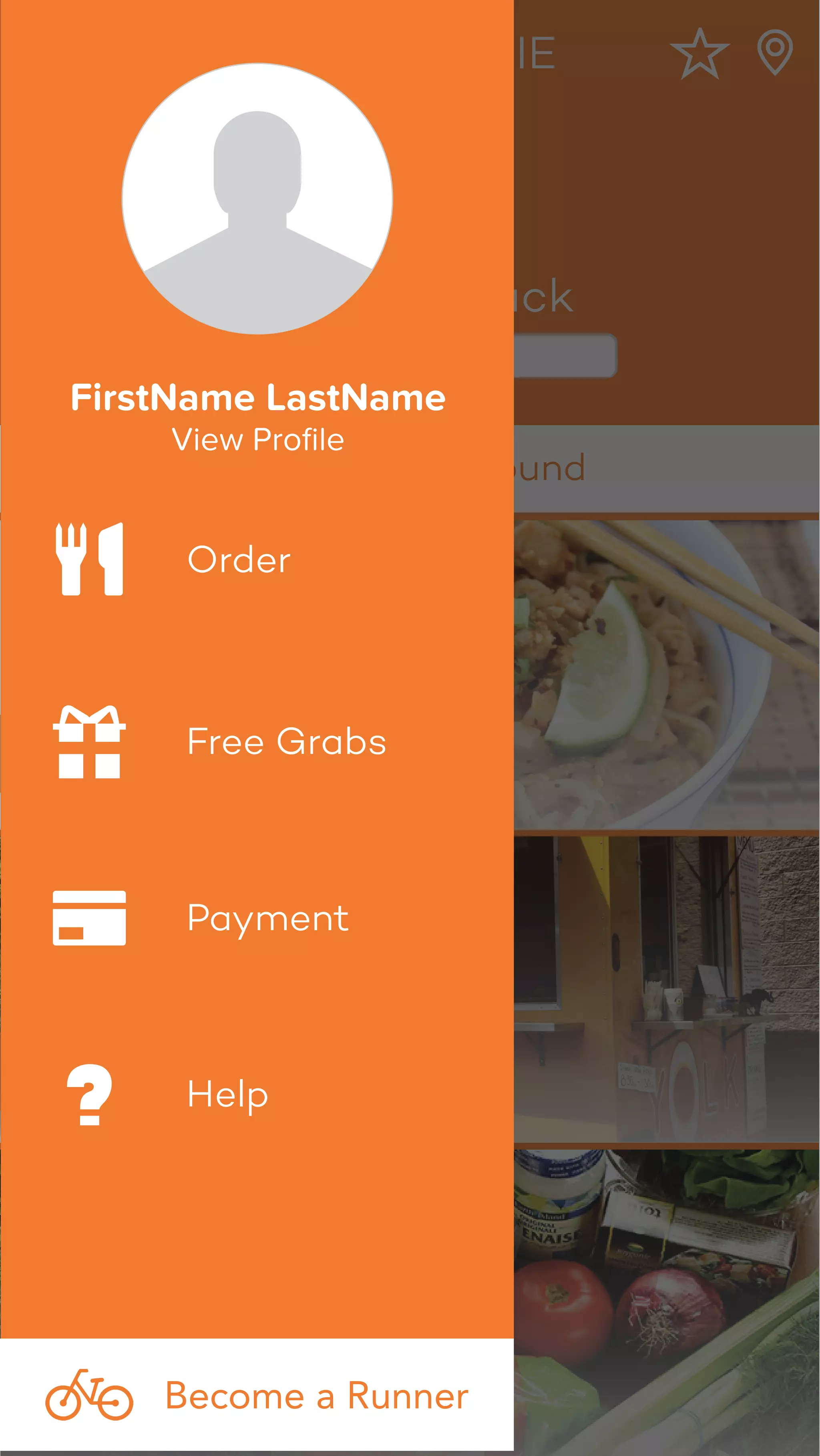 Grab genie app edit3 | PDF