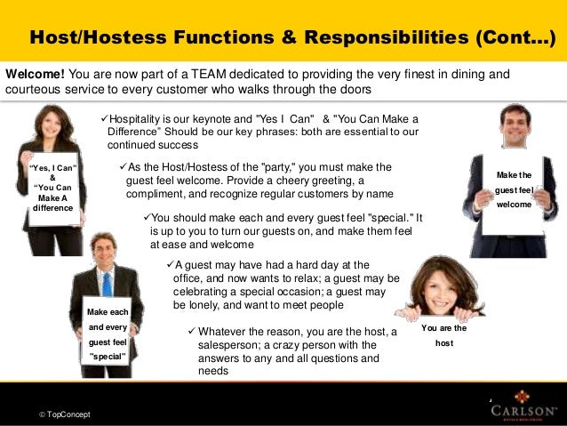 Hostess Training Programme_V1.0