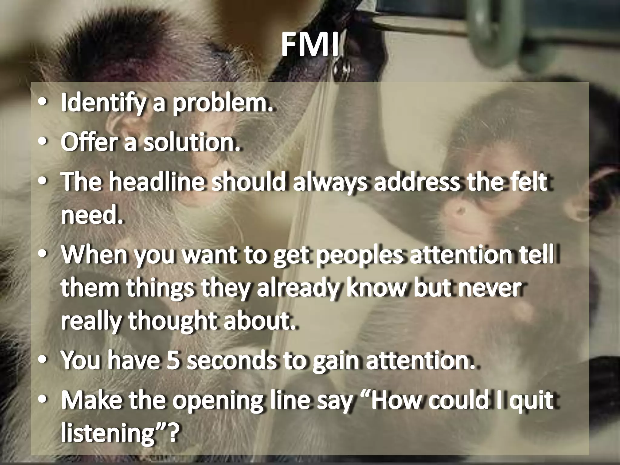 FMI
 