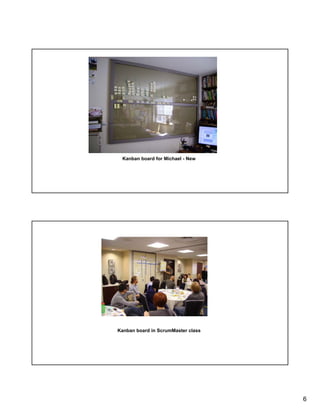 Kanban board for Michael - New

Kanban board in ScrumMaster class

6

 