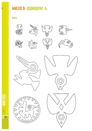Anexo 2: iconografТa
     Aves




34
 