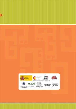 Guía de Proyectos: Ceramica a mano