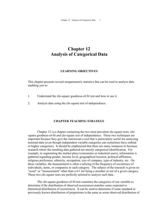 12 ch ken black solution | PDF