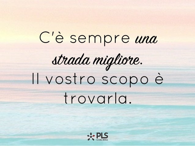 12 Citazioni Sul Cambiamento