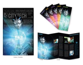 City Tech Brochure
