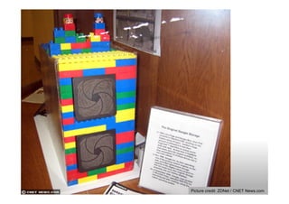 Picture credit: ZDNet / CNET News.com
 