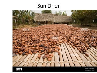 Sun Drier
 