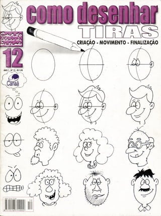 12 Como Desenhar PDF