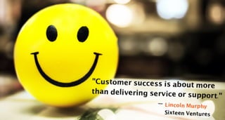 12 Inspiring Quotes on Customer Success