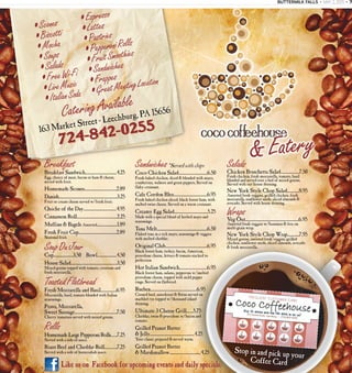 coco coffeehouse