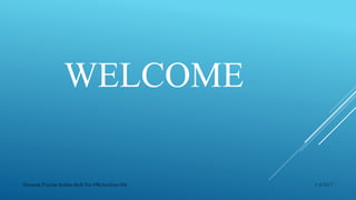 DR REDDYS LABS PPT | PPTX