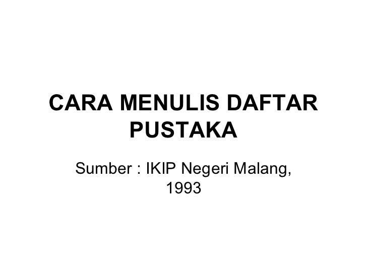 12 daftar pustaka