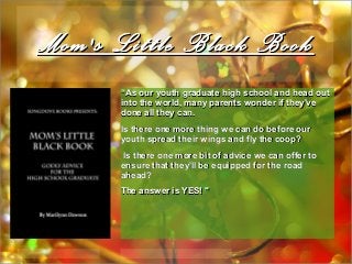 12 Days of Christmas Sales - Mom's Little Black Book