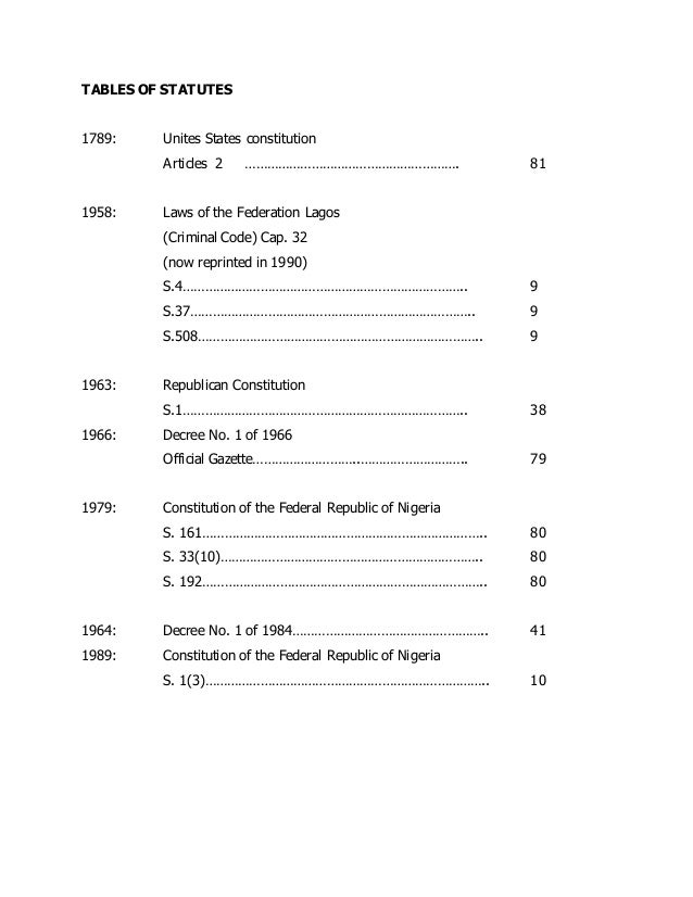 1984 decree of 2 UNDER LAW AN INSURRECTION NIGERIAN IMPLICATION OF LEGAL 1984 decree of 2 UNDER LAW AN INSURRECTION NIGERIAN IMPLICATION OF LEGAL