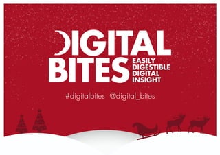 #digitalbites @digital_bites 
 