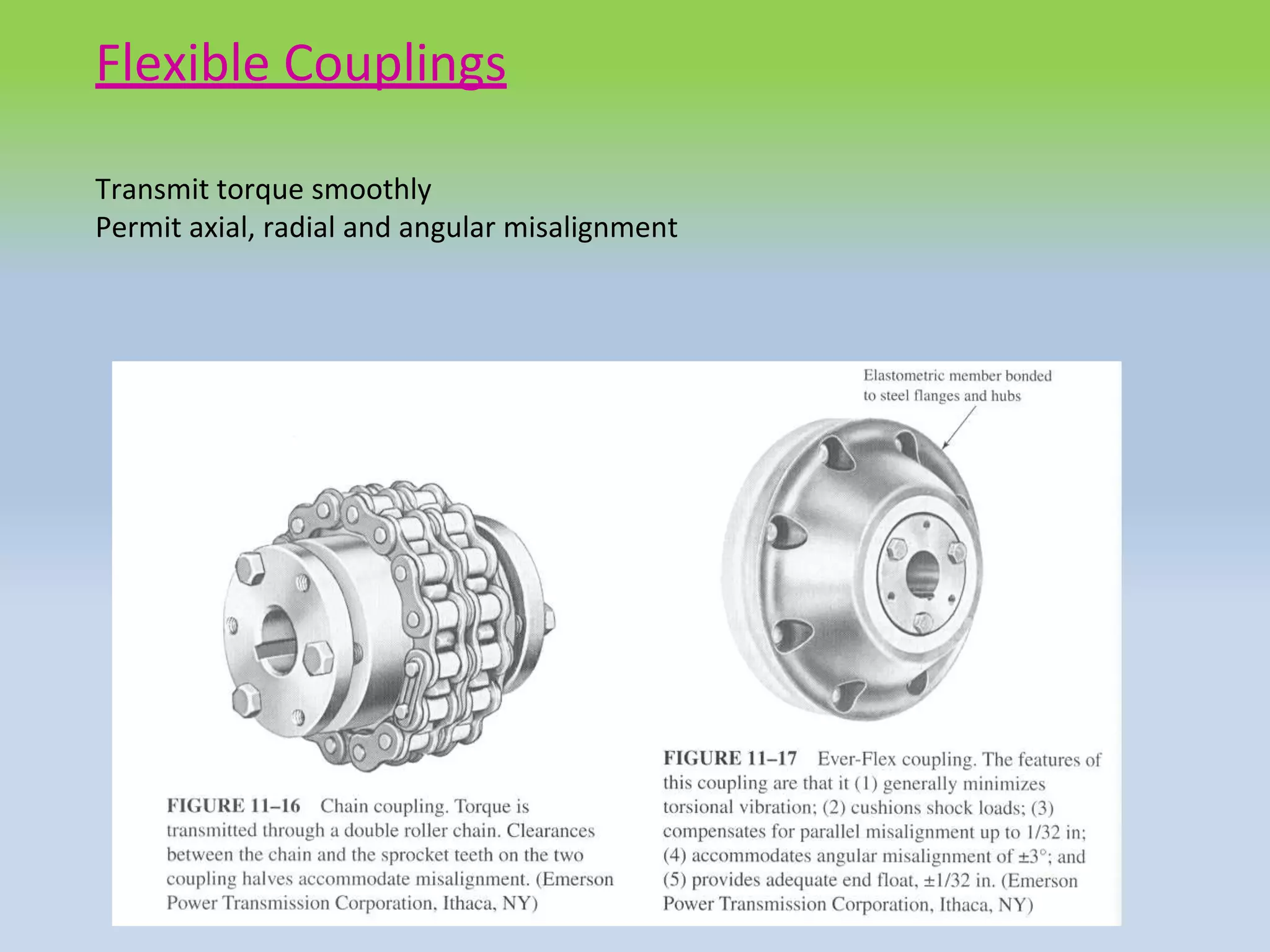 12 d couplings universal coupling | PPTX