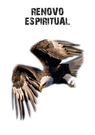 RENOVO
ESPIRITUAL
 