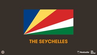 106
THE SEYCHELLES
 