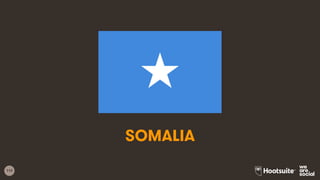 112
SOMALIA
 