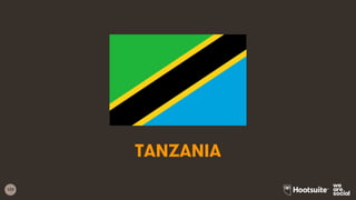 123
TANZANIA
 