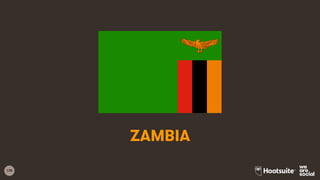 135
ZAMBIA
 