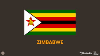 141
ZIMBABWE
 