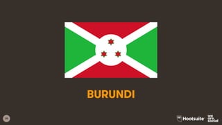 20
BURUNDI
 