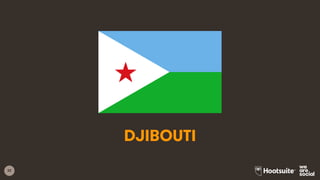 32
DJIBOUTI
 