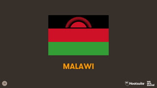 70
MALAWI
 