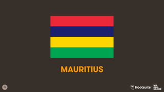 76
MAURITIUS
 