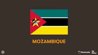 88
MOZAMBIQUE
 