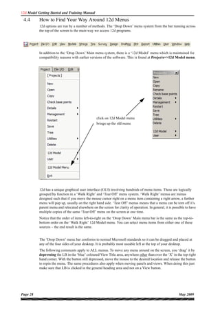 12dm getting started_for_design | PDF