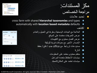 12 document management