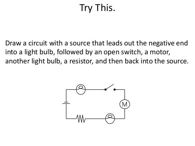 Line Drawing Algorithm Using Matlab : Drawing electric circuits