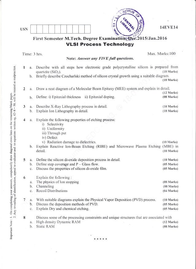 Dda Line Drawing Algorithm Explain Suitable Example : St and nd semester m tech vlsi design embedded